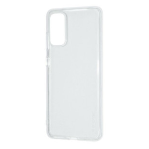 Чехол G-Case Cool Series 0.5 mm (TPU) Samsung Galaxy S20 clear